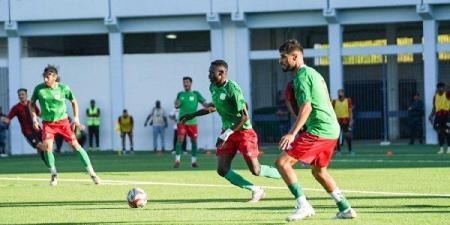 بث مباشر.. مشاهدة مباراة اتحاد غريان وأبي الأشهر في الدوري الليبي - جريدة هرم مصر