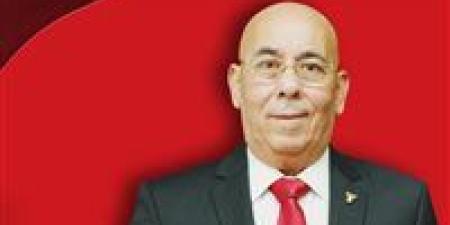 محمد الدهراوي يعلن دعم منتخب مصر للكاراتيه قبل انطلاق بطولة البريميرليج بإسطنبول - جريدة هرم مصر