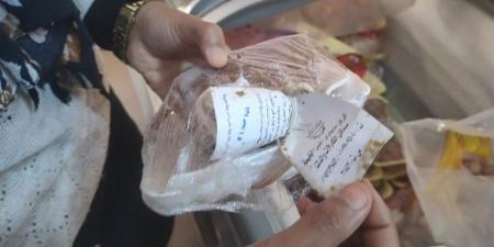 ضبط 58 كيلو لحوم ومصنعات غير صالحة للاستهلاك الآدمي في الأقصر - جريدة هرم مصر