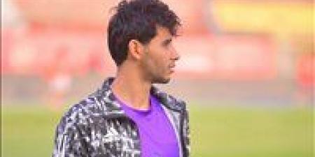 ليفيلز يدعم صفوفه في الممتاز ب بالتعاقد مع أحمد توتي مهاجم شربين موسمين ونصف - جريدة هرم مصر