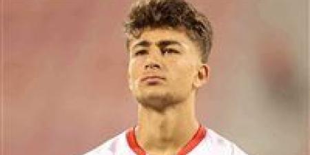 عودة الفاخوري.. بيراميدز يزاحم الأهلي بقوة ويشعل صراع الصفقة المنتظرة - جريدة هرم مصر