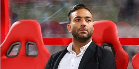 الأعلى للإعلام: منع ظهور أحمد حسام ميدو شهرين بعد تصريحاته عن منتخب الفراعنة - جريدة هرم مصر