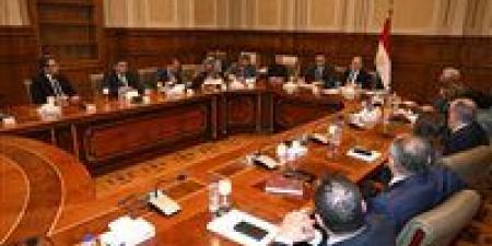 وزير الإسكان من مجلس الشيوخ: نأخذ ملاحظات اليونسكو بعين الاعتبار في ملف المقابر التاريخية - جريدة هرم مصر