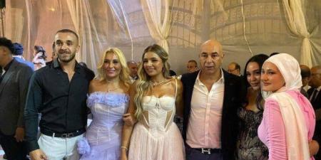 رجل أعمال يتهم مدرب منتخب مصر وابنته بسرقة مشغولات ذهبية.. ما القصة - جريدة هرم مصر