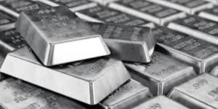 الفضة تسجل قمة تاريخية وتتجاوز 96 دولارًا للأونصة لأول مرة - جريدة هرم مصر