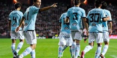 بث مباشر.. شاهد مباراة سيلتا فيجو وليل في الدوري الأوروبي - جريدة هرم مصر