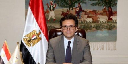 وزير الثقافة يعلن انطلاق مبادرة «مكتبة لكل بيت» بالتزامن مع افتتاح معرض القاهرة الدولي للكتاب للجمهور - جريدة هرم مصر