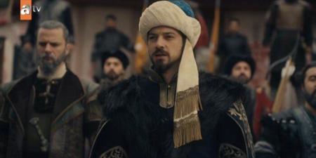 مشاهدة مسلسل المؤسس أورهان الحلقة 11 كاملة بجودة عالية.. القنوات الناقلة مجانا - جريدة هرم مصر