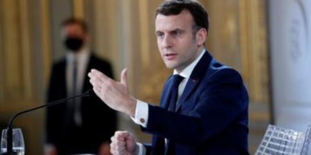 البرلمان الفرنسي يدرس إدراج جماعة الإخوان على قائمة الإرهاب الأوروبية - جريدة هرم مصر