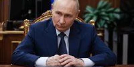 تضارب بين إعلان ترامب قبول بوتين لمجلس السلام ونفي موسكو الانضمام النهائي - جريدة هرم مصر