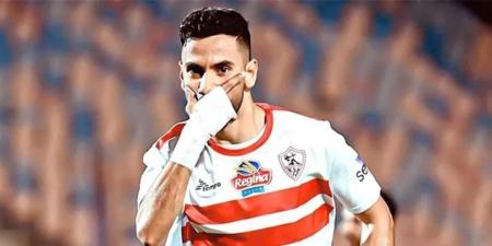 بيراميدز يواصل انتقاء مواهب الزمالك - جريدة هرم مصر