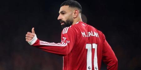 غموض مستقبل محمد صلاح مع ليفربول يشعل صراع الأندية العربية والأوروبية - جريدة هرم مصر