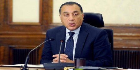 رئيس الوزراء يهنئ وزير الداخلية بذكرى عيد الشرطة - جريدة هرم مصر