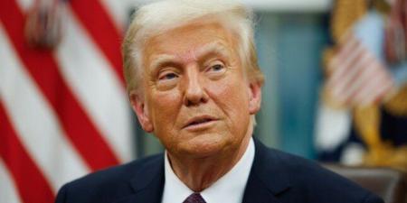 ترامب: الرئيس السيسي قائد عظيم وسنعمل معا للوصول لتسوية بشأن سد النهضة - جريدة هرم مصر