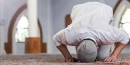 مواقيت الصلاة في مصر اليوم الخميس - جريدة هرم مصر