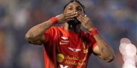 القادسية ضد الاتحاد.. جوليان كينيونيس يسجل الهدف الثاني لـ القادسية في مرمى الاتحاد بدوري روشن السعودي - جريدة هرم مصر