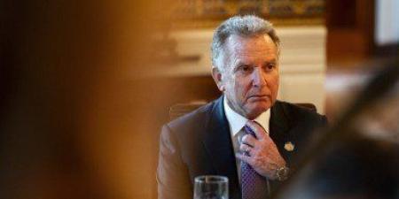 ويتكوف: إنهاء الحرب في أوكرانيا باتت تقتصر على مسألة واحدة - جريدة هرم مصر