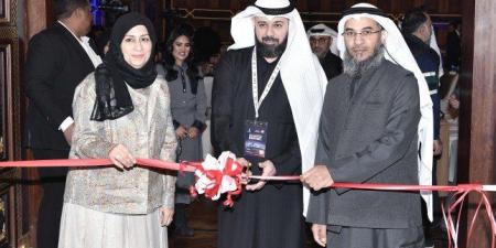 (الصحة): الكويت تولي اهتماما بالغا بتطوير منظومة علم وطب السموم وتكاملها مع أنظمة الطوارئ - جريدة هرم مصر