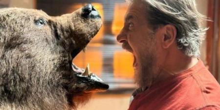 رمضان 2026 يشهد مواجهة درامية ساخنة.. «سعادة المجنون» يكشف كواليس النفوذ والفساد في سوريا - جريدة هرم مصر