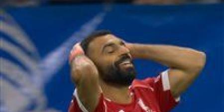 أولمبيك مارسيليا ضد ليفربول.. ليفربول يفوز على أولمبيك مارسيليا بثلاثية نظيفة بـ دوري أبطال أوروبا في ليلة عودة صلاح - جريدة هرم مصر