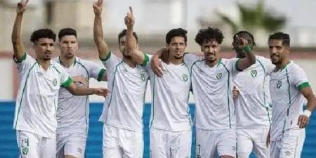 بث مباشر.. شاهد مباراة النصر ووفاق أجدابيا في الدوري الليبي - جريدة هرم مصر