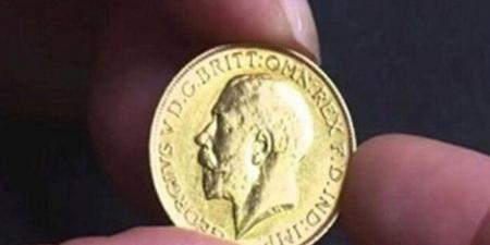 سعر الجنيه الذهب اليوم الخميس 22 يناير 2026 في الصاغة - جريدة هرم مصر