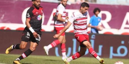 بث مباشر.. مشاهدة مباراة الإفريقي والنجم الساحلي في الدوري التونسي - جريدة هرم مصر