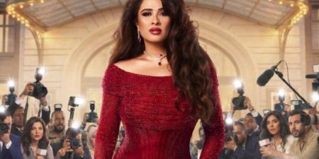 مع طرح برومو مسلسلها الجديد.. ياسمين عبد العزيز تواجه حملات تشويه وصور مفبركة - جريدة هرم مصر