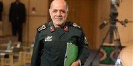 قائد عسكري إيراني: القواعد الأمريكية بالمنطقة أهداف مشروعة لنا - جريدة هرم مصر