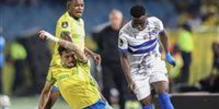 صن داونز.. الهلال السوداني يتعادل أمام ماميلودي صن داونز الجنوب أفريقي (2/2) في دوري أبطال أفريقيا - جريدة هرم مصر