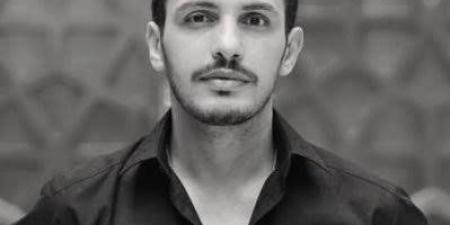 «ينعى والده برسالة مؤثرة».. الموزع أحمد إبراهيم: أبويا حبيبي وروحي مات - جريدة هرم مصر