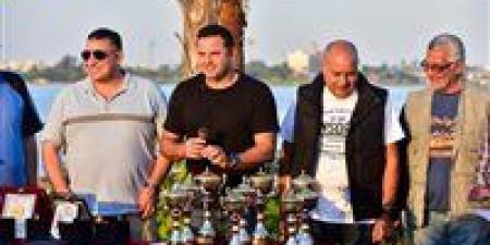 البطولة العربية للشراع 2026 تنطلق في مصر بمشاركة 11 دولة - جريدة هرم مصر