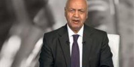 مصطفى بكري يهاجم تسعير تقنين المساكن والأراضي: كيف تتحمل أسرة تكافل وكرامة 1500 جنيه للمتر؟ - جريدة هرم مصر