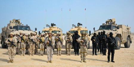 الكويت.. القوة البحرية تنفذ تمرين «سلام الخليج 1» بالتعاون مع نظيرتها السعودية - جريدة هرم مصر