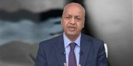 مصطفى بكري: فرض ضريبة على الهواتف الواردة "شغل من تحت لتحت" دون إذن الرئيس - جريدة هرم مصر