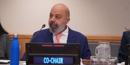 مندوب الكويت بالأمم المتحدة يؤكد أهمية تبني نهج "بناء ومتقدم" لإصلاح مجلس الأمن - جريدة هرم مصر