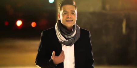 تفاصيل اتهام طارق الشيخ بالاعتداء على زوجته بالضرب لخلافات أسرية في الهرم - جريدة هرم مصر