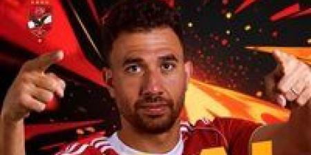 الاهلى.. استمرار تفوق الأهلي على يانج أفريكانز بثنائية تريزيجيه في دوري أبطال أفريقيا بعد مرور 85 دقيقة - جريدة هرم مصر