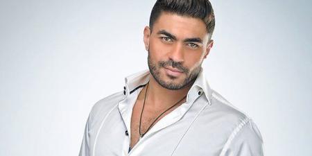 رسالة مؤثرة من خالد سليم لوالده الراحل - جريدة هرم مصر