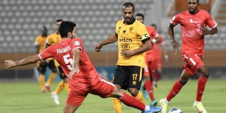 شاهد.. بث مباشر لمباراة القادسية والفحيحيل في الدوري الكويتي - جريدة هرم مصر