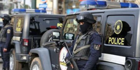 القبض على نجل رجل أعمال يقود عصابة للسرقة بالفيوم - جريدة هرم مصر