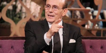 ما حقيقة تعرض محمد صبحي لأزمة قلبية؟.. مصادر تجيب - جريدة هرم مصر