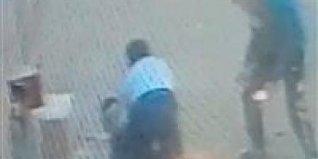 القبض على المتهمين بالتعدي على شاب وإشعال النيران فيه بالشرقية - جريدة هرم مصر