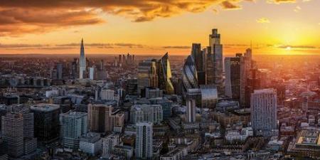 استثمر في نخبة العقارات البريطانية مع سيليكت بروبرتي - جريدة هرم مصر