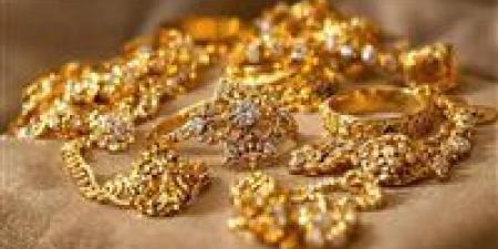 قفزة جديدة في أسعار الذهب بالإمارات اليوم الجمعة 23 يناير 2026.. عيار 21 يقترب من 500 درهم - جريدة هرم مصر