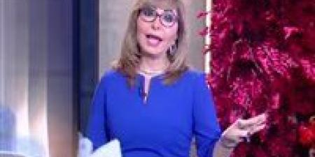 لميس الحديدي تنتقد إلغاء إعفاء الهواتف المحمولة: «قرار متسرع يعكّر المزاج العام» - جريدة هرم مصر