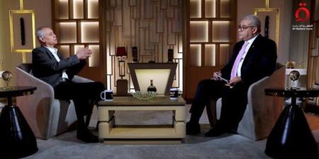 حسن عصفور: الولاية الفلسطينية كانت قائمة فعليا على القدس إلى جانب الضفة الغربية وغزة - جريدة هرم مصر