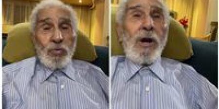 عبد الرحمن أبو زهرة يستغيث بسبب أزمة مالية.. ما الحقيقة ؟ - جريدة هرم مصر