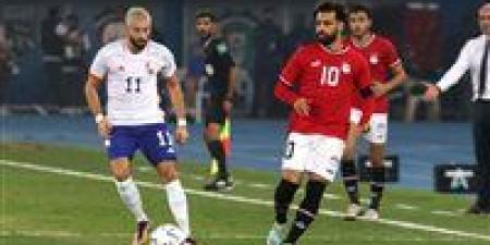 من ضمنها مواجهة تونس.. تعرف على برنامج إعداد منافس منتخب مصر في كأس العالم 2026 - جريدة هرم مصر