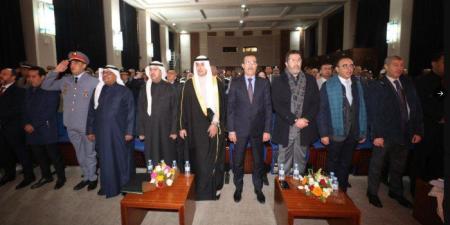 أمين منظمة المدن العربية يشارك في ملتقى الشرطة الإدارية حول النماذج الرائدة - جريدة هرم مصر